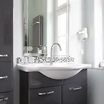 Ξενοδοχείο Alte Hamm (North Rhine-Westphalia)