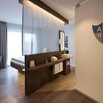 Alte Ξενοδοχείο