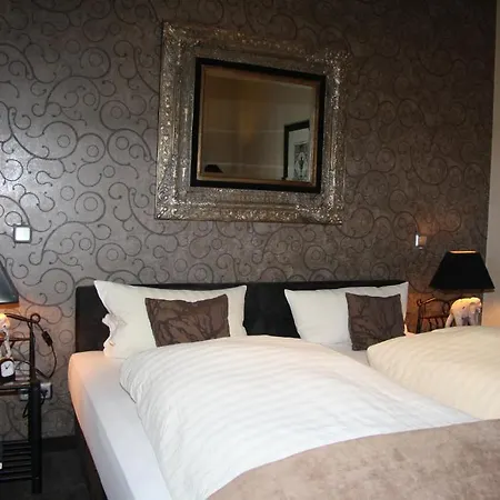 Alte Hotel