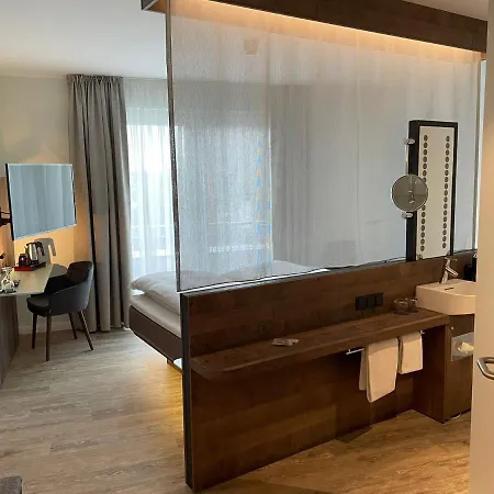 Alte Otel Hamm (North Rhine-Westphalia)