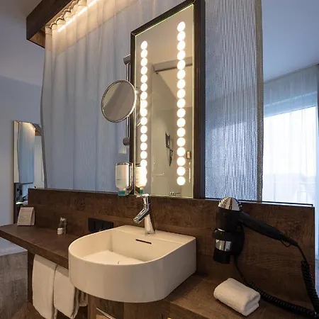 Hotel Alte 3*