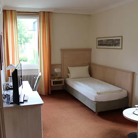 Alte 3* Hamm (North Rhine-Westphalia)
