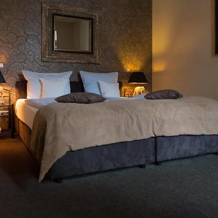 Alte Otel Hamm (North Rhine-Westphalia)