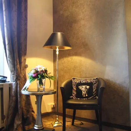 Hotel Alte Hamm (North Rhine-Westphalia)