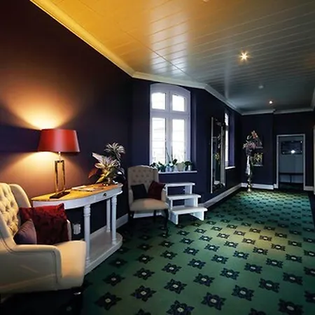 Alte Hotel 3*