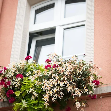 Alte 3* Hamm (North Rhine-Westphalia)