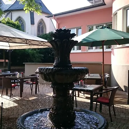 Alte Hotel 3*