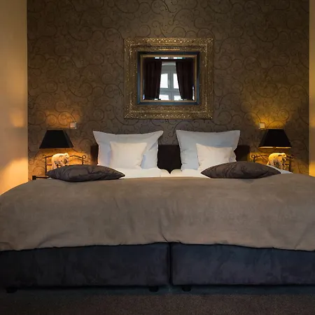 Hotel Alte Hamm (North Rhine-Westphalia)