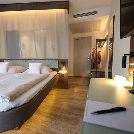 Alte Hotel Hamm (North Rhine-Westphalia)