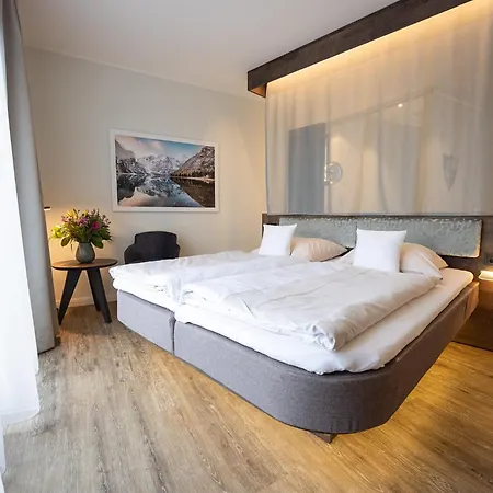 Hotel Alte Hamm (North Rhine-Westphalia)
