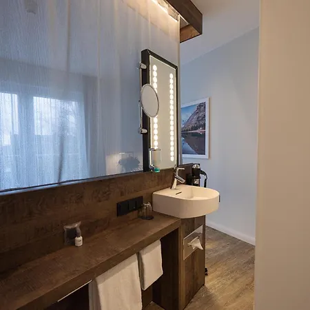 Alte Hotel Hamm (North Rhine-Westphalia)