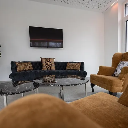 Hotel Alte Hamm (North Rhine-Westphalia)