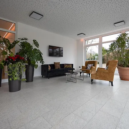 Alte Hotel 3*