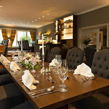Alte Hotel Hamm (North Rhine-Westphalia)