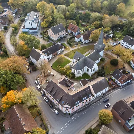 Hotel Alte Hamm (North Rhine-Westphalia)