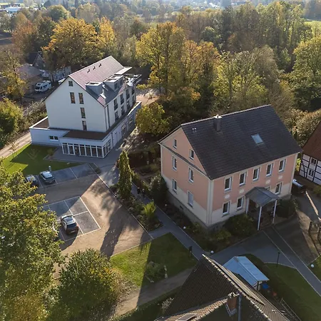 Hotel Alte