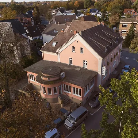 Alte Hotel 3*