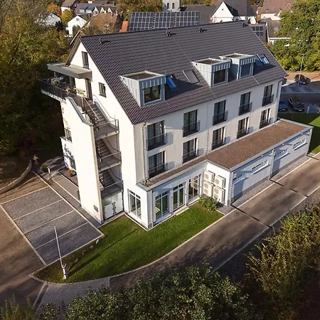 Alte Hotel Hamm (North Rhine-Westphalia)