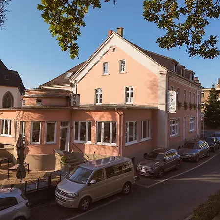 Alte Hamm (North Rhine-Westphalia)