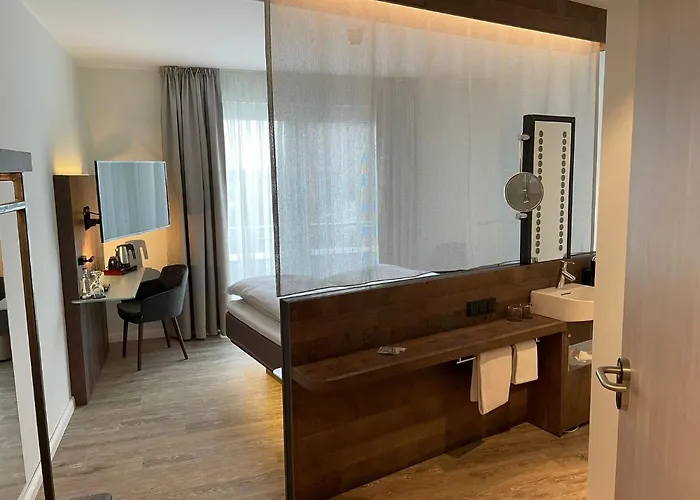 Alte Hotel Hamm (North Rhine-Westphalia)