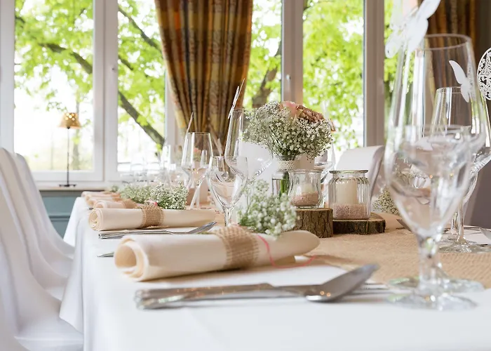 Alte Hotel Hamm (North Rhine-Westphalia)