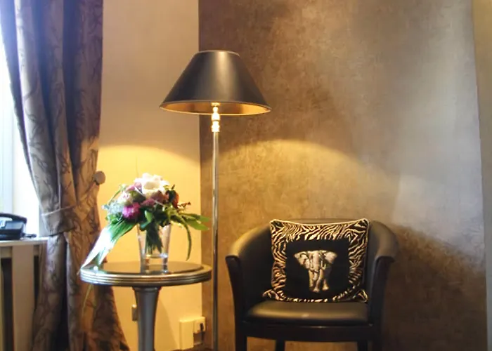 Hotel Alte Hamm (North Rhine-Westphalia)