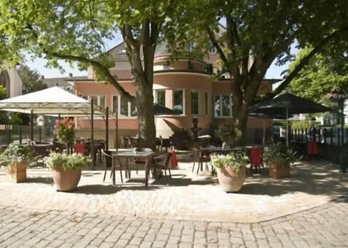 Alte Hamm (North Rhine-Westphalia)