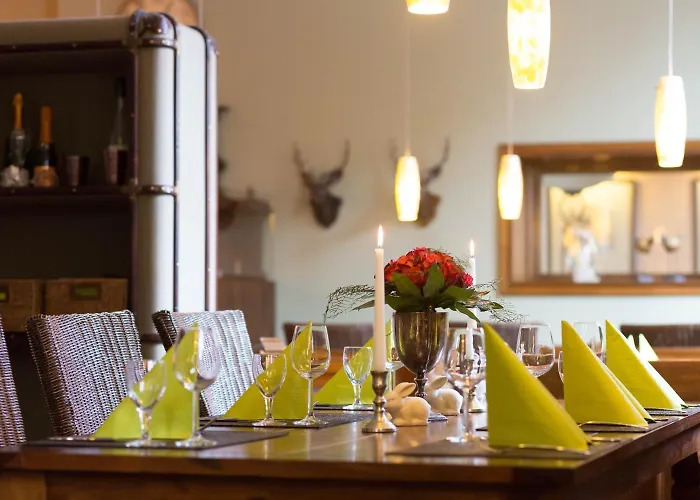 Alte 3* Hamm (North Rhine-Westphalia)