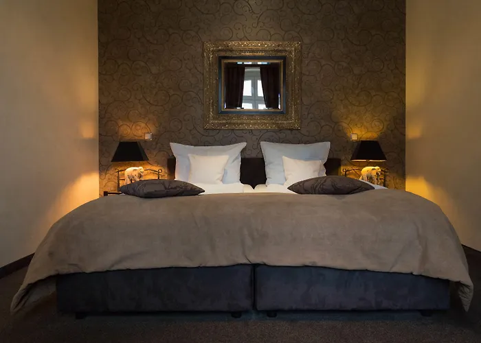 Hotel Alte Hamm (North Rhine-Westphalia)