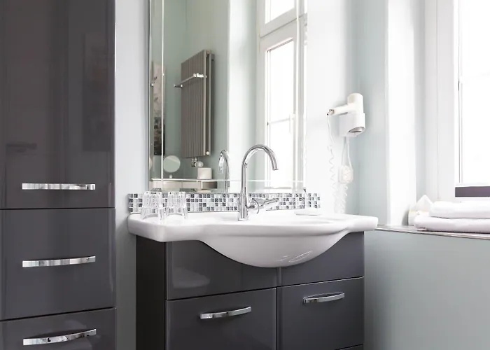 Otel Alte Hamm (North Rhine-Westphalia)